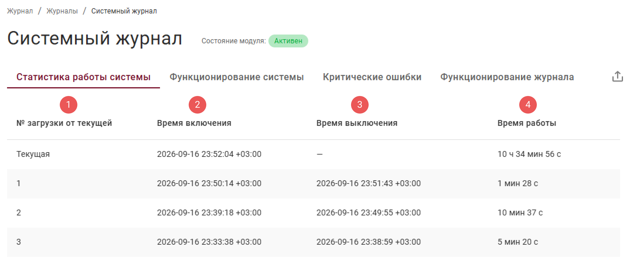 system_operation_statistics